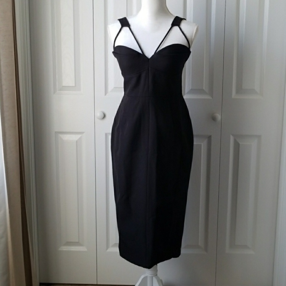 Sexy little black dress!!!
